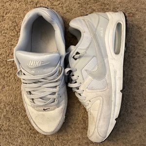 Men’s Nike Air Max size 10.5